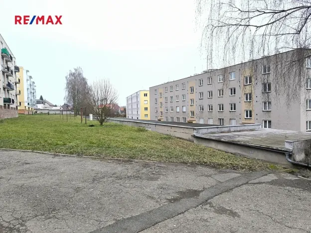 Pronájem bytu 3+1, Havlíčkův Brod, U Pekárny, 67 m2