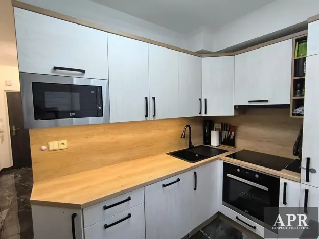 Prodej bytu 3+1, Uherský Brod, Obchodní, 70 m2