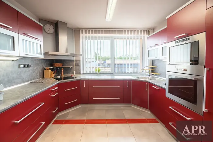 Prodej rodinného domu, Uherský Brod, Zahradní, 154 m2