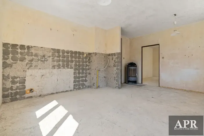 Prodej chalupy, Nová Lhota, 198 m2