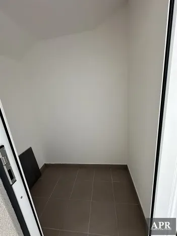 Pronájem bytu 1+1, Zlín, Pod Hradem II, 27 m2