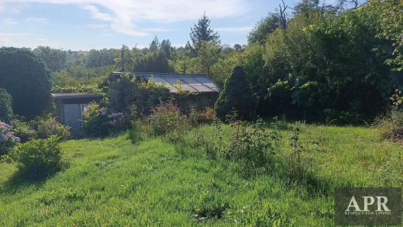 Prodej chaty, Uherský Brod, 25 m2