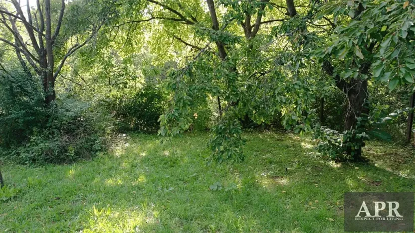 Prodej zahrady, Uherský Brod, 1078 m2