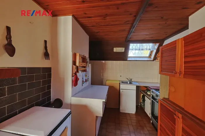 Prodej chaty, Zbraslavice, 70 m2