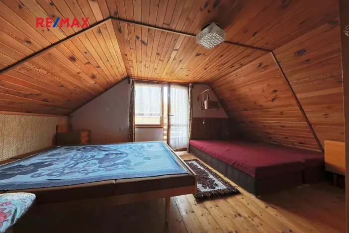 Prodej chaty, Zbraslavice, 70 m2