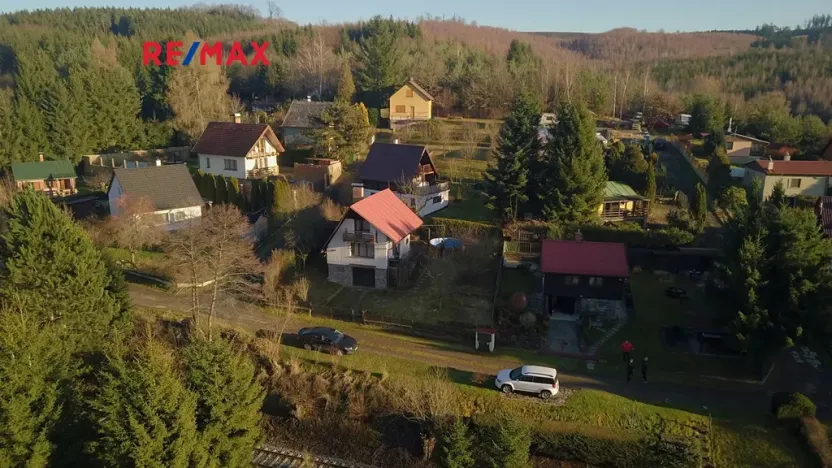 Prodej chaty, Zbraslavice, 70 m2