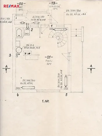 Prodej chaty, Zbraslavice, 70 m2