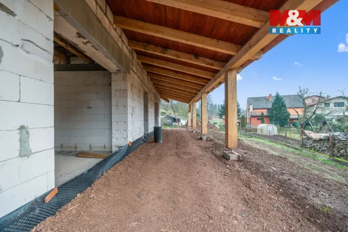 Prodej rodinného domu, Hejtmánkovice, 145 m2