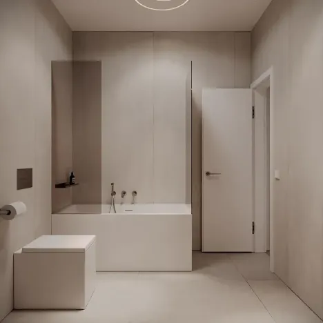 Prodej bytu 2+kk, Praha - Vinohrady, V Horní Stromce, 47 m2