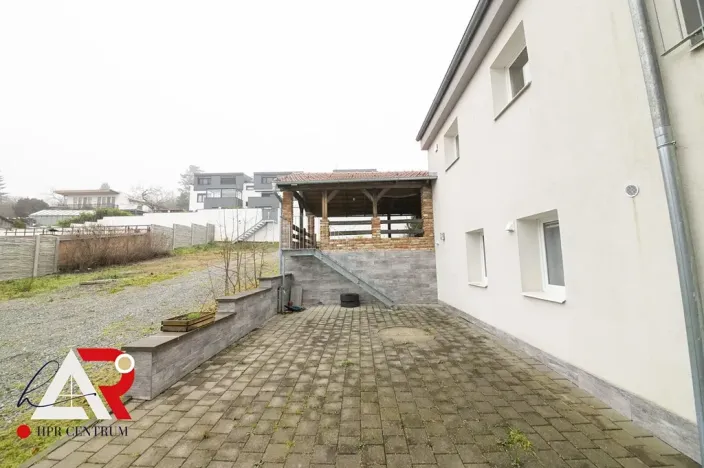 Prodej bytu 2+1, Troubsko, Pod vinohrady, 58 m2