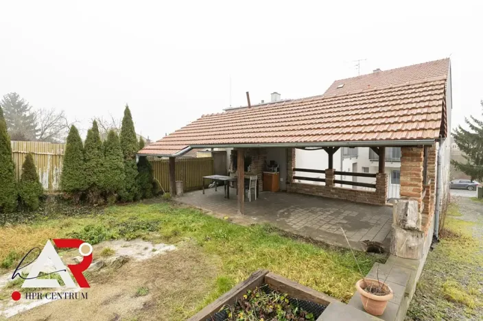 Prodej bytu 2+1, Troubsko, Pod vinohrady, 58 m2