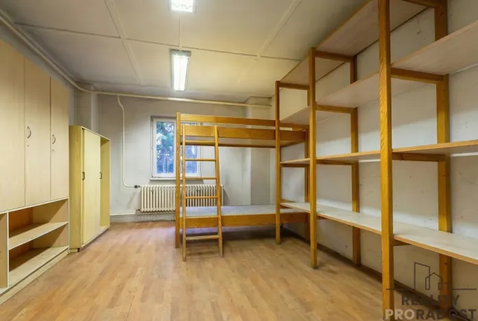 Prodej obchodního prostoru, Kozolupy, 8348 m2