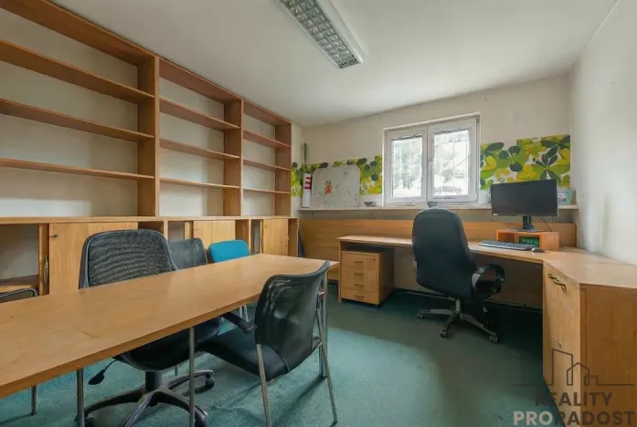 Prodej obchodního prostoru, Kozolupy, 8348 m2