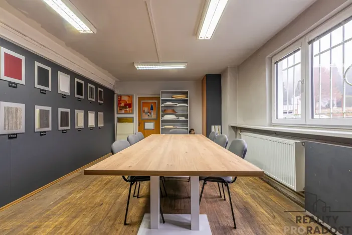 Prodej obchodního prostoru, Kozolupy, 8348 m2