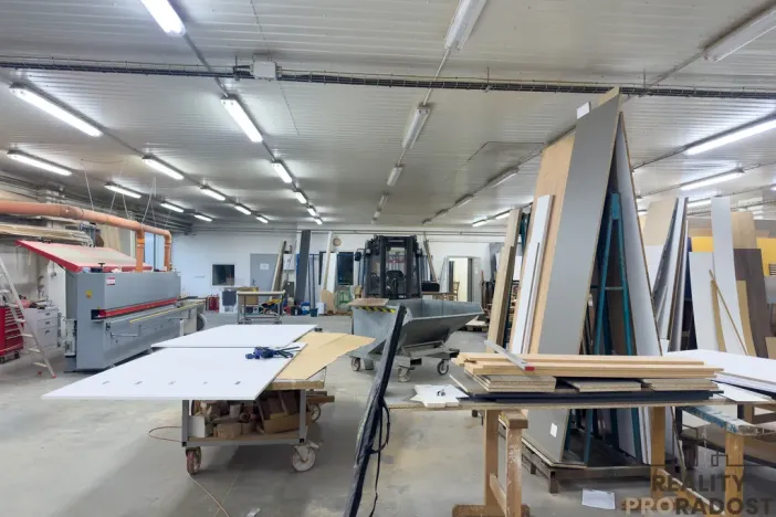 Prodej obchodního prostoru, Kozolupy, 8348 m2