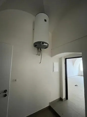 Pronájem obchodního prostoru, Štoky, 85 m2