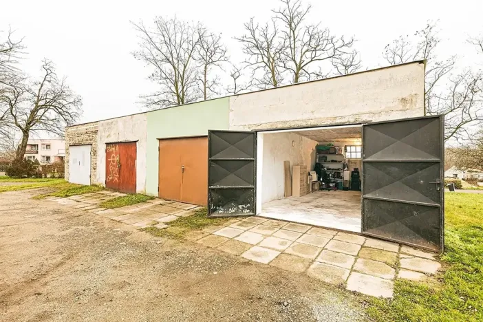 Prodej bytu 2+1, Pohořelice, 60 m2