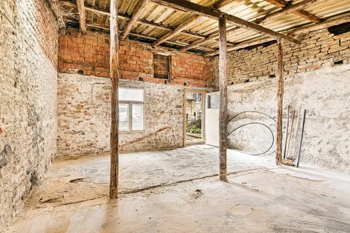 Prodej bytu 2+1, Pohořelice, 60 m2