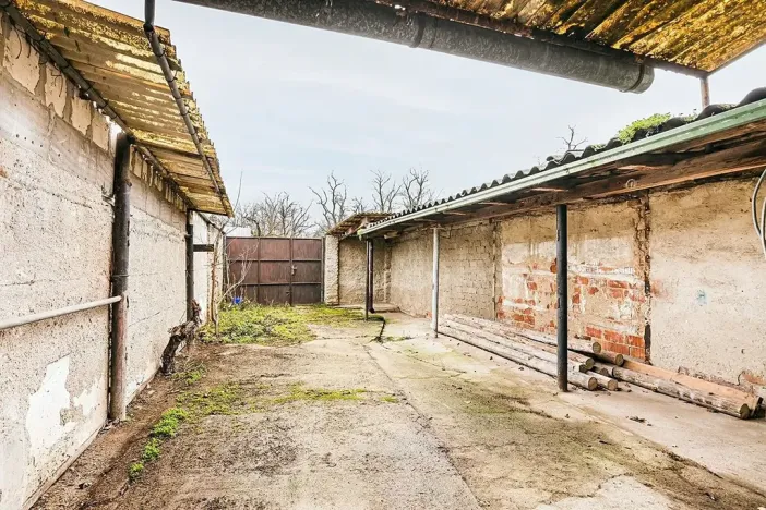 Prodej bytu 2+1, Pohořelice, 60 m2