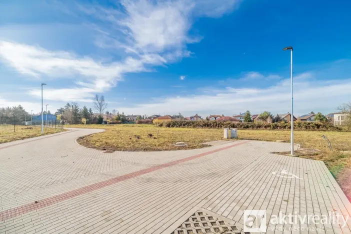 Prodej pozemku pro bydlení, Vojkov, 1049 m2