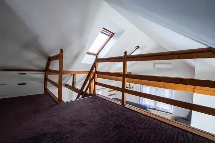 Prodej rodinného domu, Praha - Hlubočepy, Hlubočepská, 156 m2