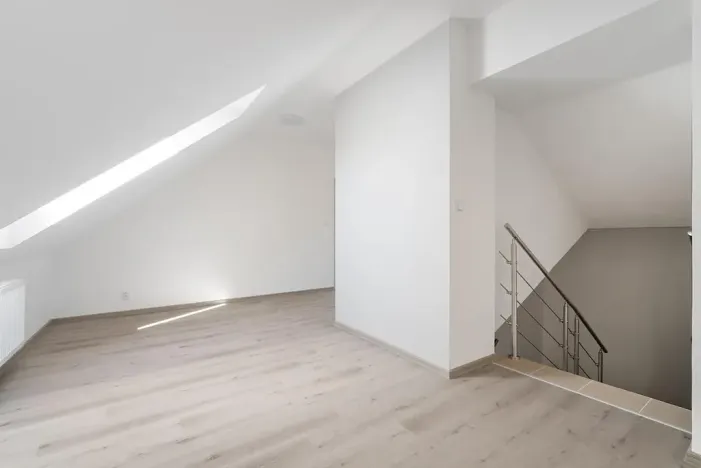 Prodej rodinného domu, Bučovice, 411 m2