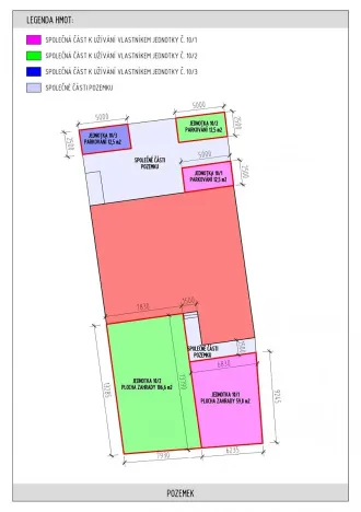 Prodej rodinného domu, Bučovice, 411 m2