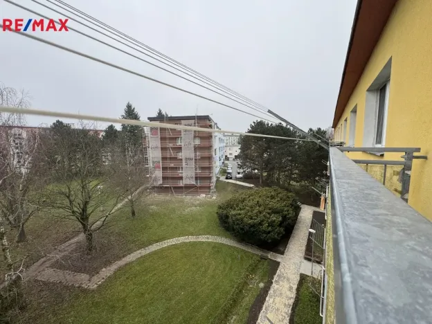 Prodej bytu 2+1, Olomouc - Nová Ulice, Junácká, 50 m2