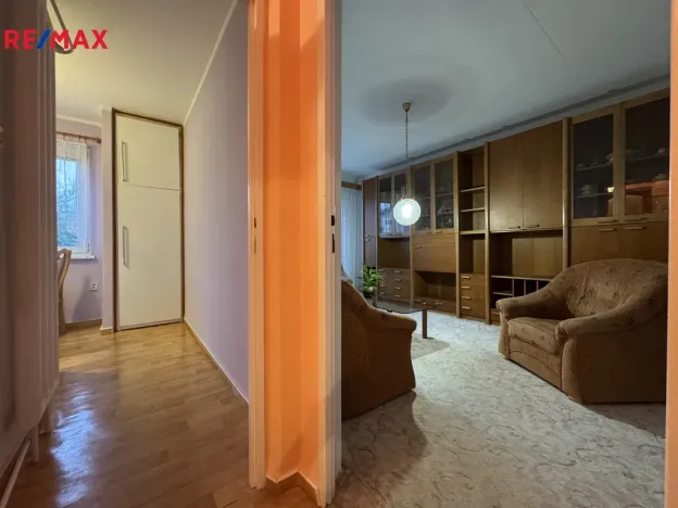 Prodej bytu 2+1, Olomouc - Nová Ulice, Junácká, 50 m2