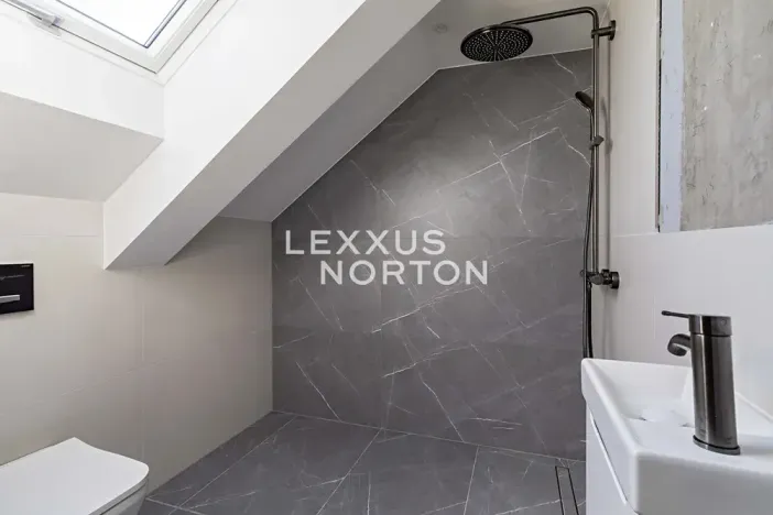 Prodej bytu 3+kk, Praha - Vinohrady, Moravská, 110 m2