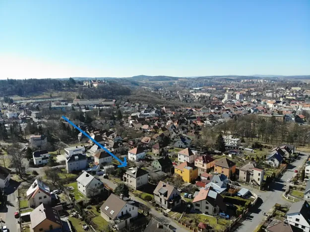 Prodej rodinného domu, Příbram, Q. M. Vyskočila, 215 m2