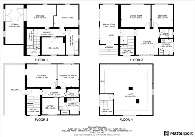 Prodej rodinného domu, Příbram, Q. M. Vyskočila, 215 m2