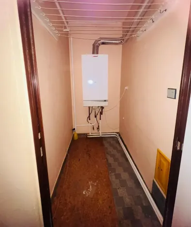 Prodej bytu 2+1, Žďár nad Sázavou, Purkyňova, 54 m2