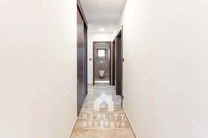 Prodej rodinného domu, Benešov, 112 m2