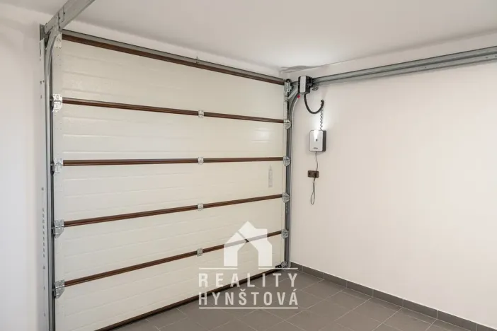 Prodej rodinného domu, Benešov, 112 m2