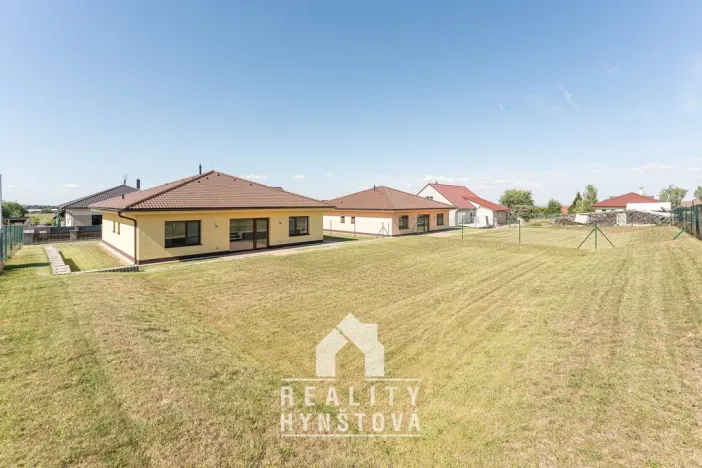 Prodej rodinného domu, Benešov, 112 m2