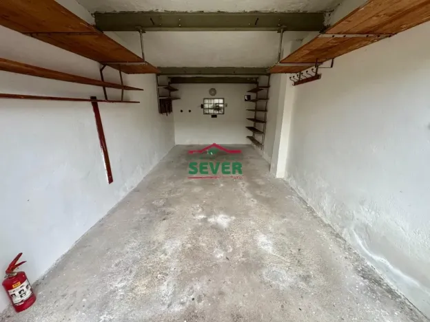 Prodej garáže, Litvínov - Horní Litvínov, U Koldomu, 32 m2