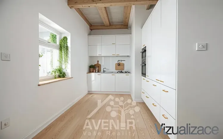 Prodej rodinného domu, Semily, Vysocká, 244 m2