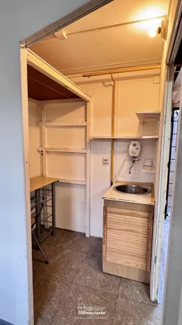 Pronájem obchodního prostoru, Kopřivnice, Obránců míru, 26 m2