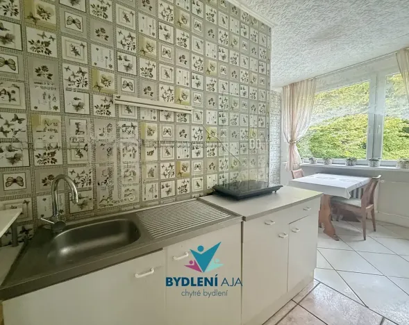 Prodej bytu 4+1, Krupka, Karla Čapka, 79 m2