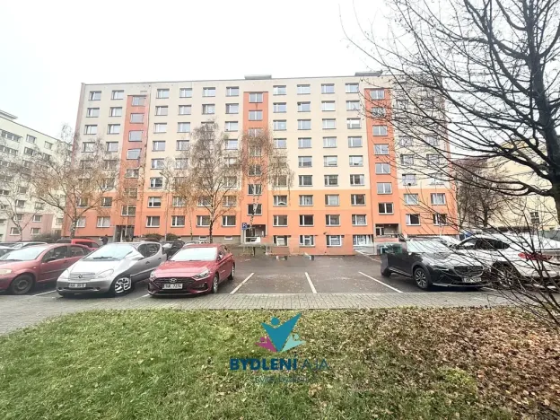 Prodej bytu 4+1, Teplice, J. Á. Komenského, 109 m2