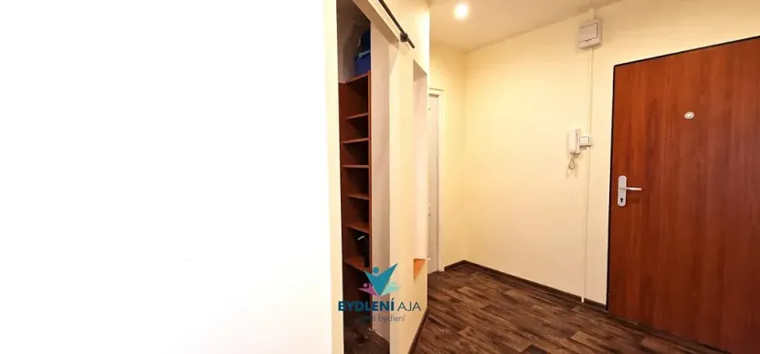 Pronájem bytu 3+1, Bílina, Sídliště Za Chlumem, 65 m2