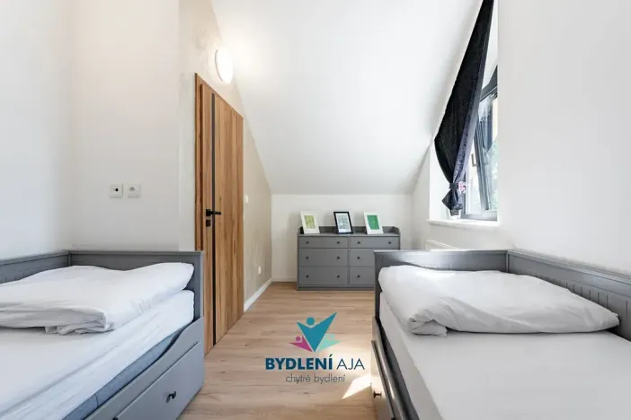 Prodej rodinného domu, Bystřany, Na hrázi, 81 m2