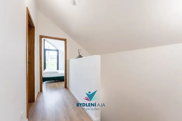 Prodej rodinného domu, Bystřany, Na hrázi, 81 m2