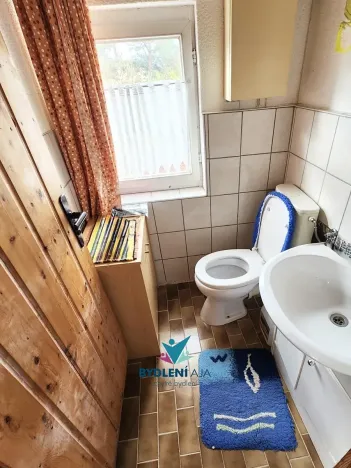 Prodej zahrady, Babisnau, Německo, 400 m2