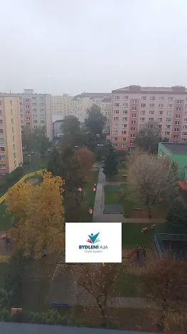 Prodej bytu 1+kk, Teplice, Přítkovská, 31 m2