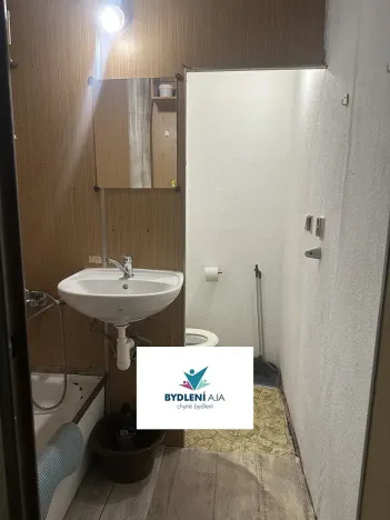 Prodej bytu 1+kk, Teplice, Přítkovská, 31 m2