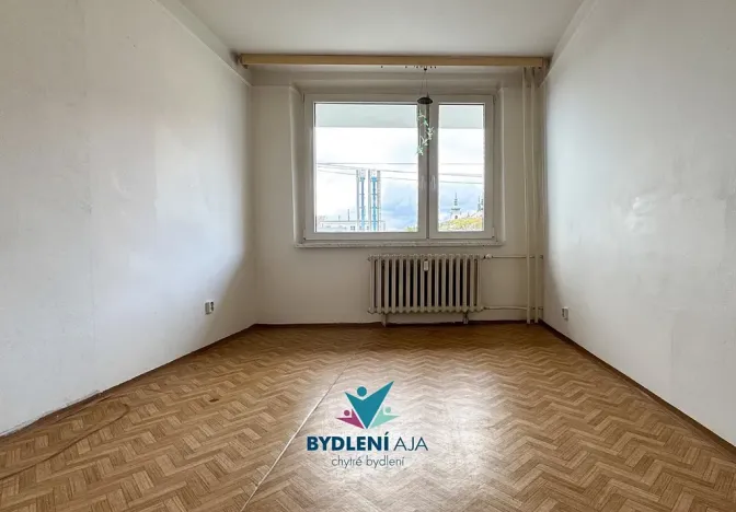 Prodej bytu 2+kk, Krupka, Dlouhá, 44 m2