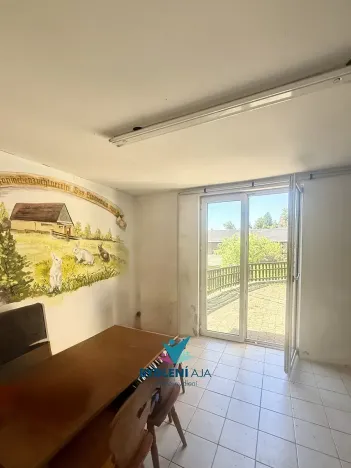 Prodej obchodního prostoru, Olbernhau, Německo, Töpfergasse, 105 m2