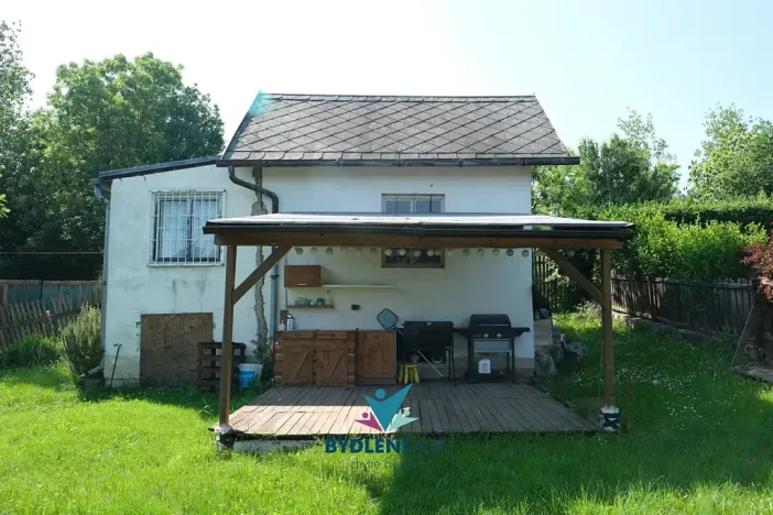 Prodej zahrady, Teplice, Na Dolinách, 400 m2